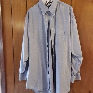 Stafford dress shirt
